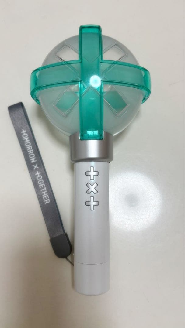 TXT トゥバ ペンライト　ver1 ver2 まとめ売り