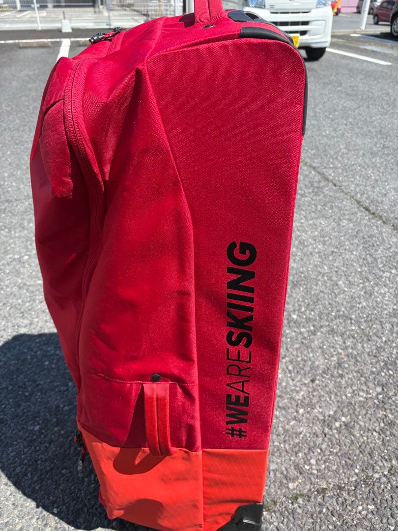 アトミック RS TRUNK 130L トランク　atomic スキー　スノボ