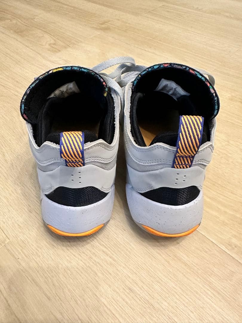 NIKE Jordan ルカ1 next nature PF 25.5cm