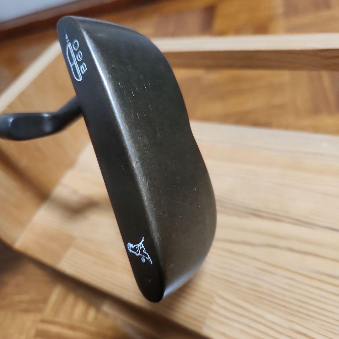 PING B60パター 希少ベリリウムカッパーモデル