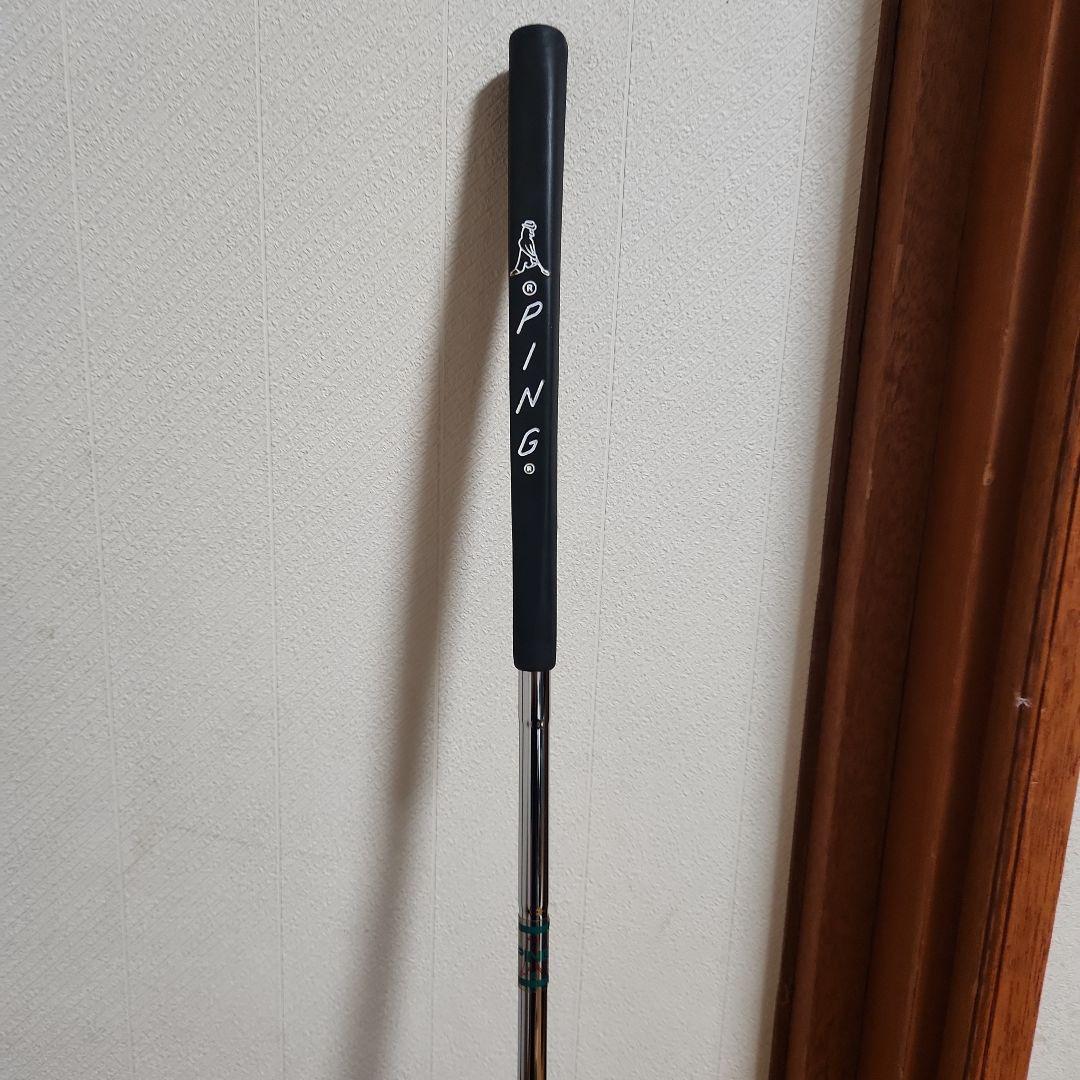 PING B60パター 希少ベリリウムカッパーモデル