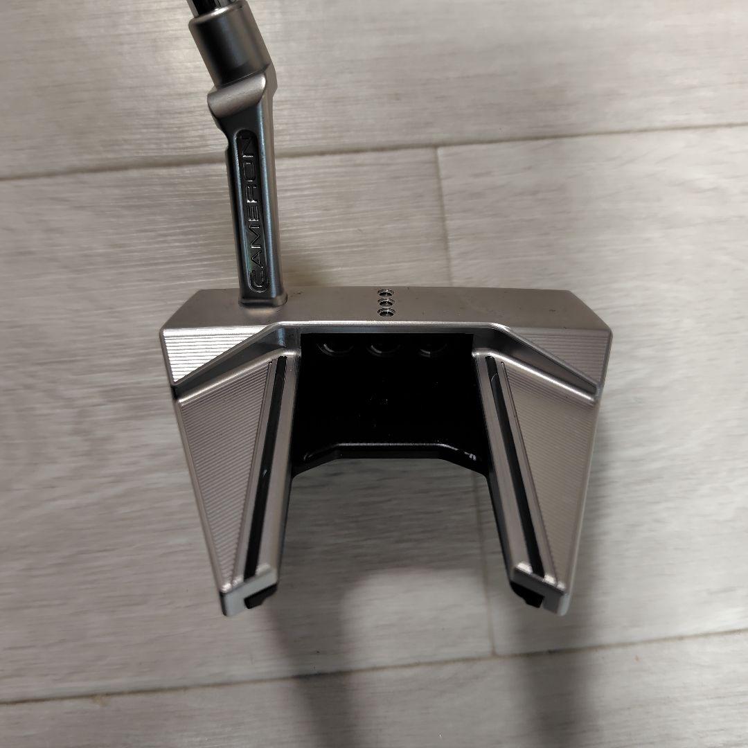 SCOTTY CAMERON PHANTOM 7.2 、34インチ、美品