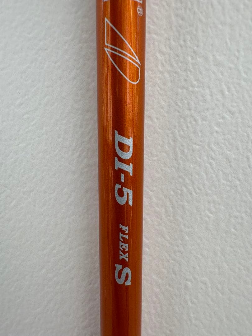 グラファイトデザインTOUR AD DI-5 S