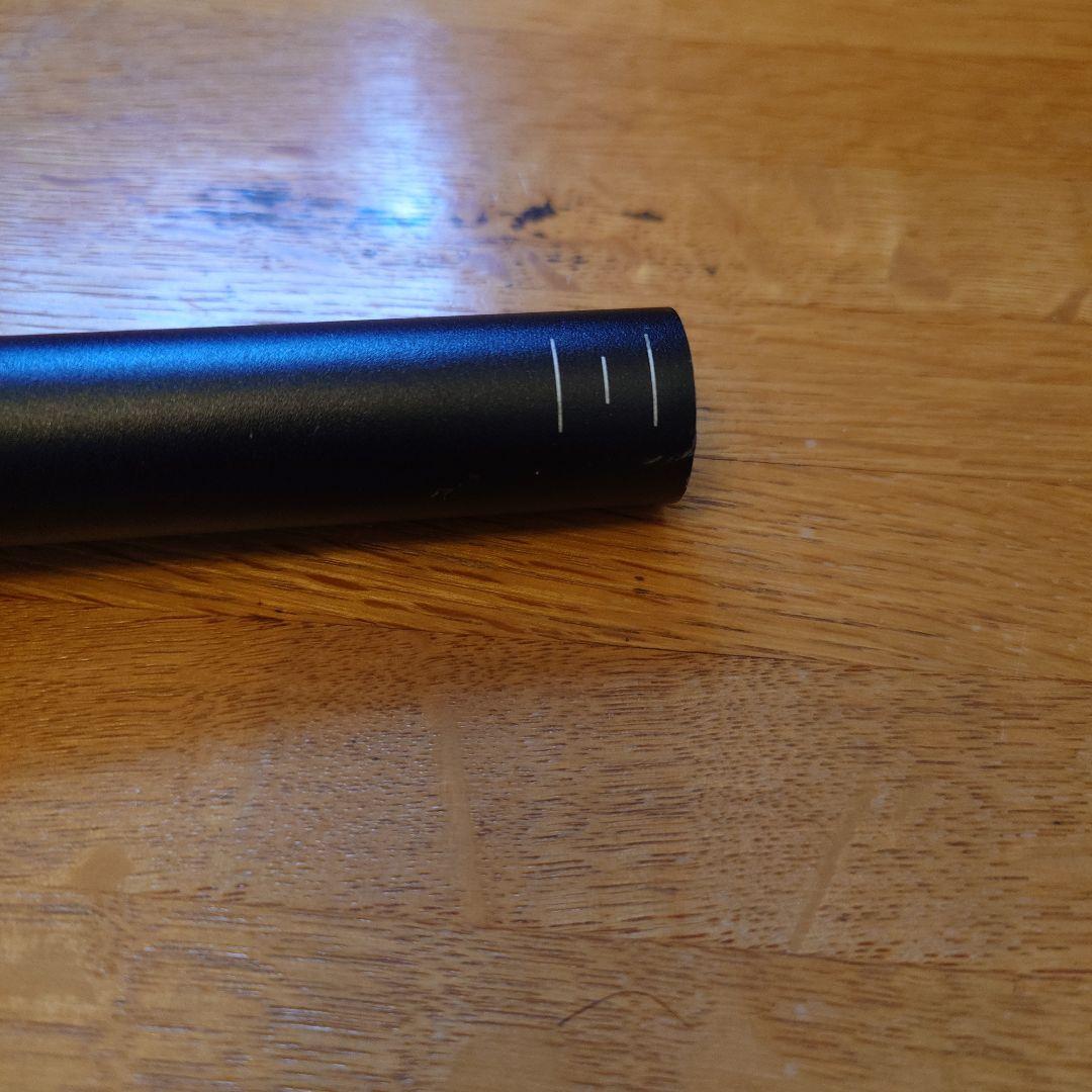 THOMSON AL RISER 　両端25mmづつカット済