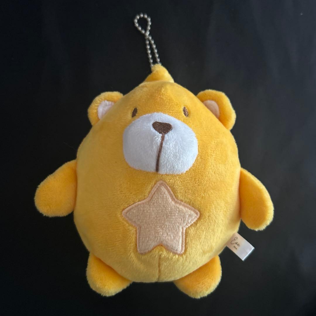 Eve まとめ売り クマたろー ラババン キーホルダー ステッカー