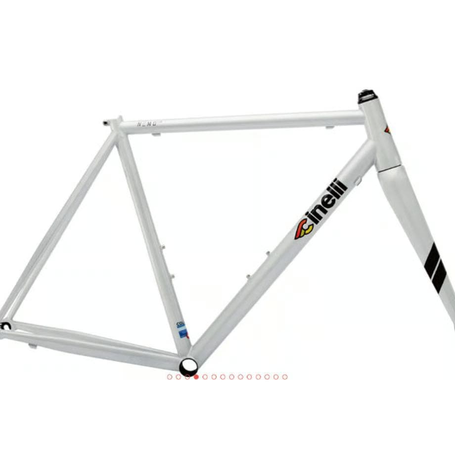 Cinell NEMO TIG　54