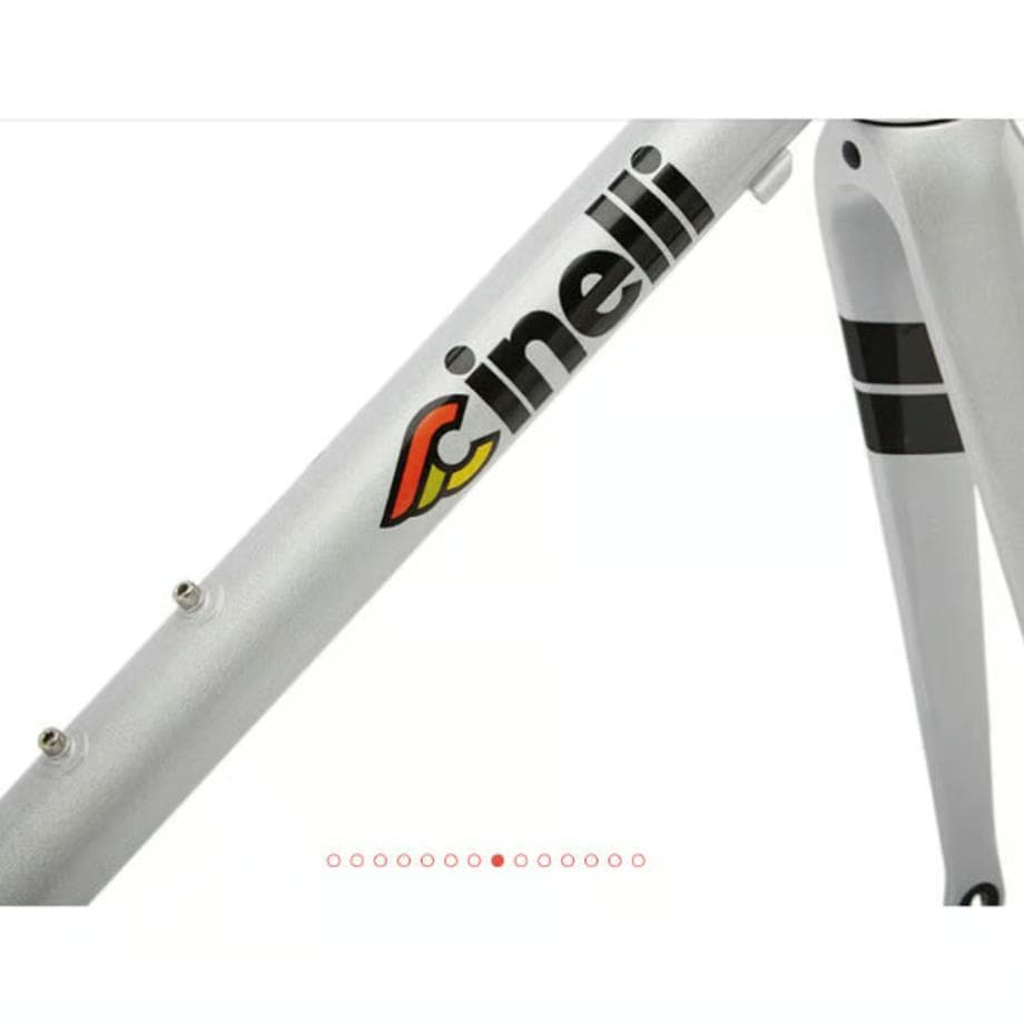 Cinell NEMO TIG　54
