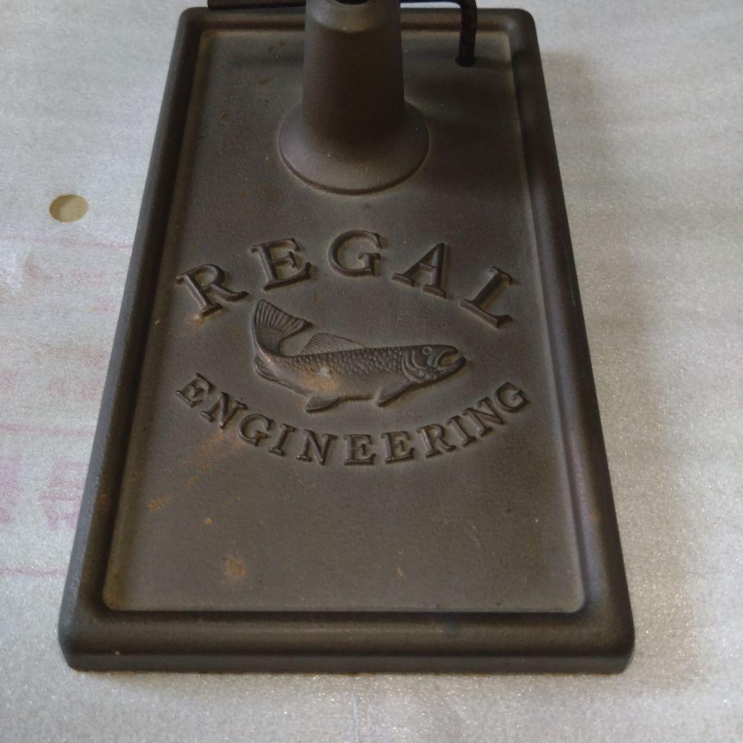REGAL タイイングツール