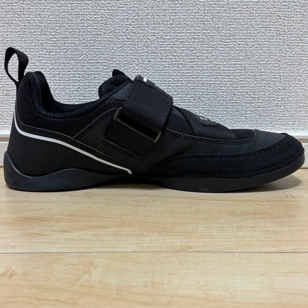 SABOSPORTS SABO デッドリフトZERO サイズ44 ほぼ未使用