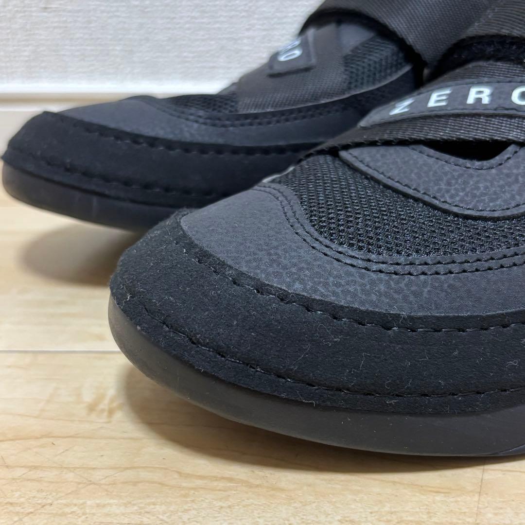 SABOSPORTS SABO デッドリフトZERO サイズ44 ほぼ未使用