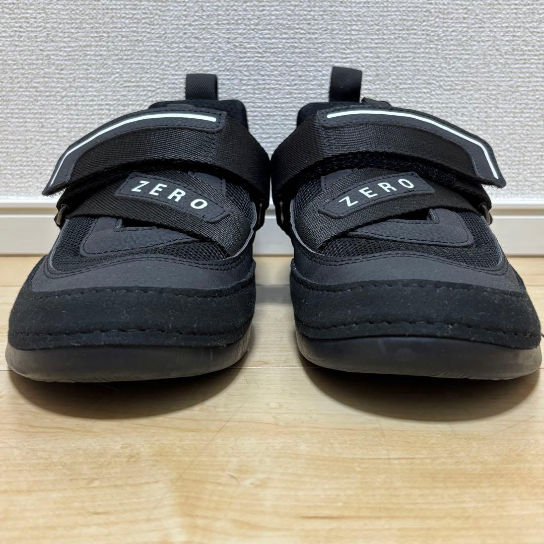 SABOSPORTS SABO デッドリフトZERO サイズ44 ほぼ未使用