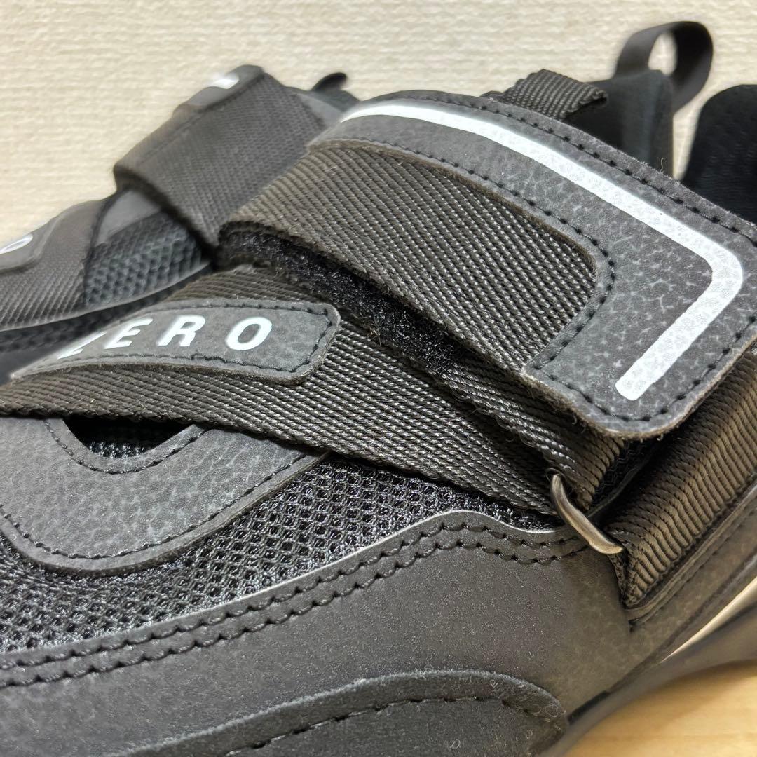 SABOSPORTS SABO デッドリフトZERO サイズ44 ほぼ未使用