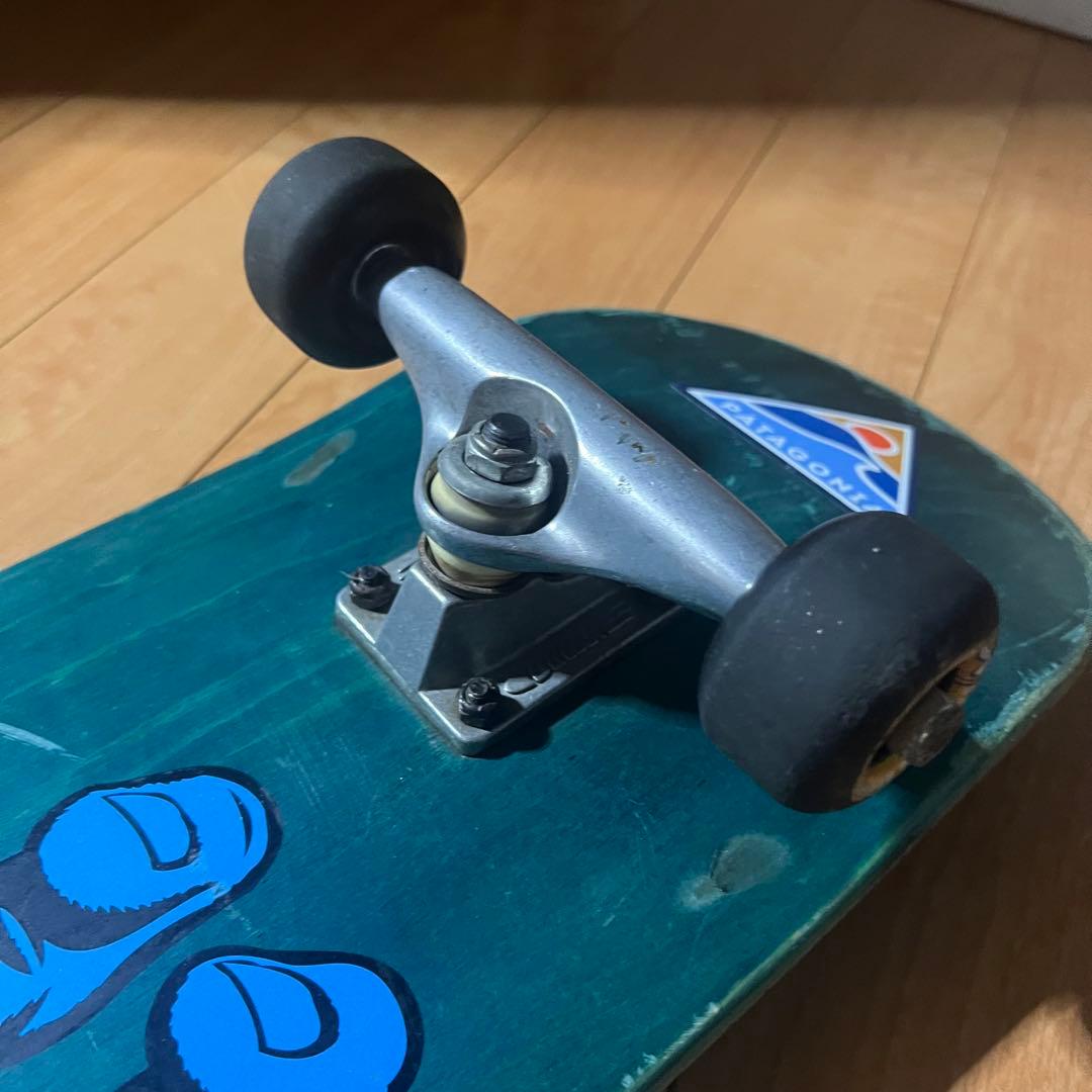 Santa Cruz スケートボード