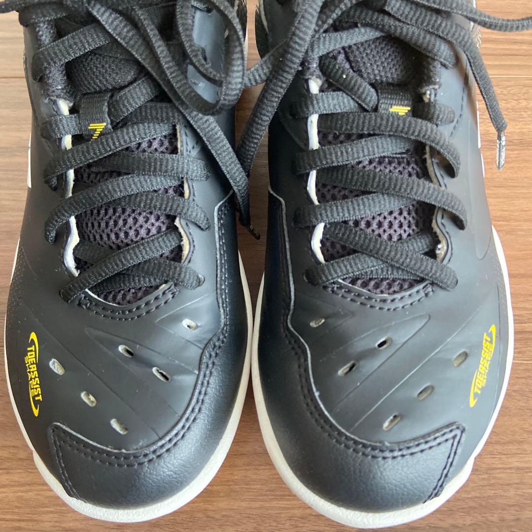 YONEX POWER CUSHION バドミントンシューズ／22.5cm