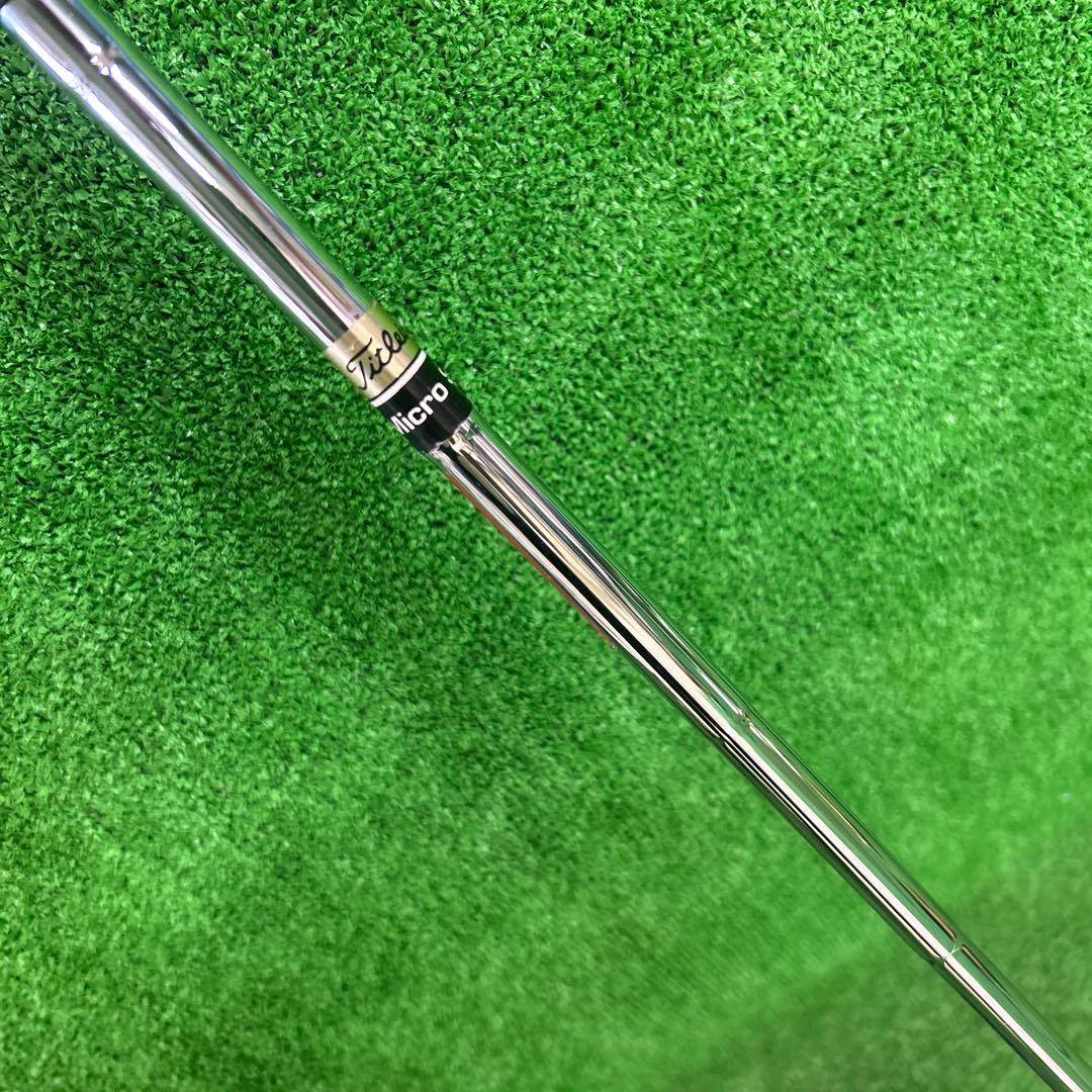 SCOTTY CAMERON 【GunBlue】NEWPORT TWO