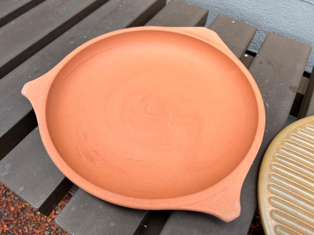 未使用品 白峯陶器 本格 ピザ窯 PIZZERIA ピッツェリア ピザオーブン