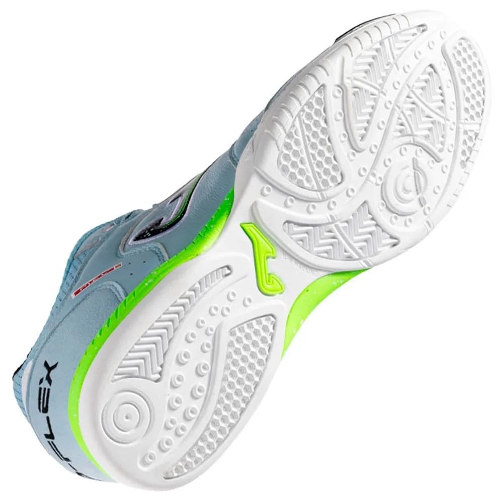 【新品未使用】JOMA TOP FLEX トップフレックス 25.0(EU39)