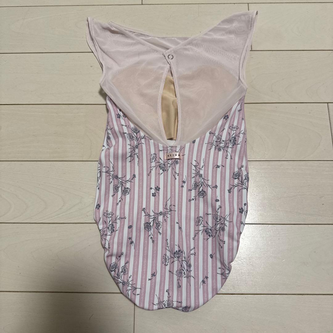 stina ♡レオタード130-140