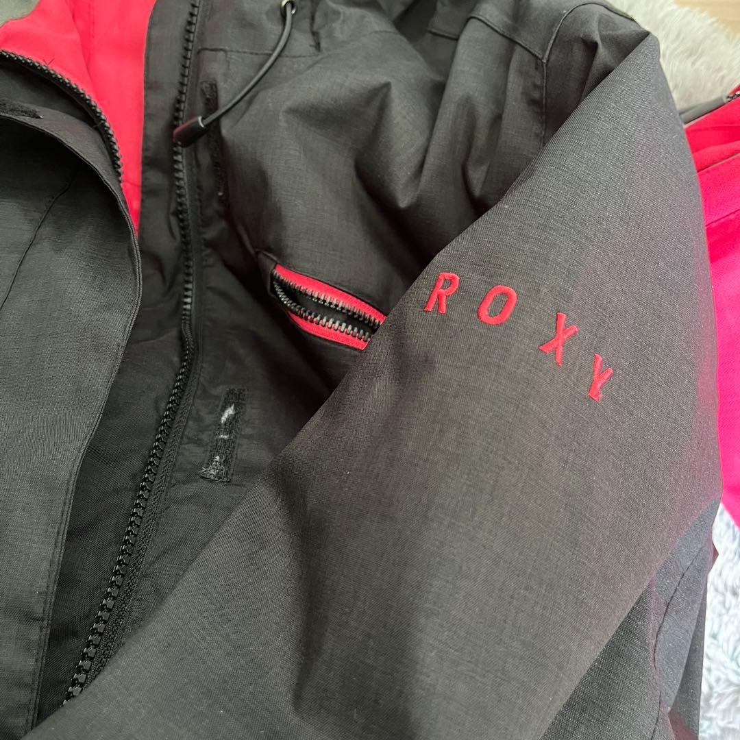 スキーウェア スノーウェア ROXY