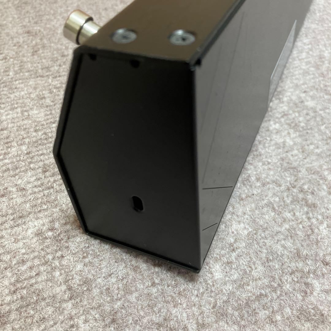 BOSS ES-5 エフェクトスイッチングシステム