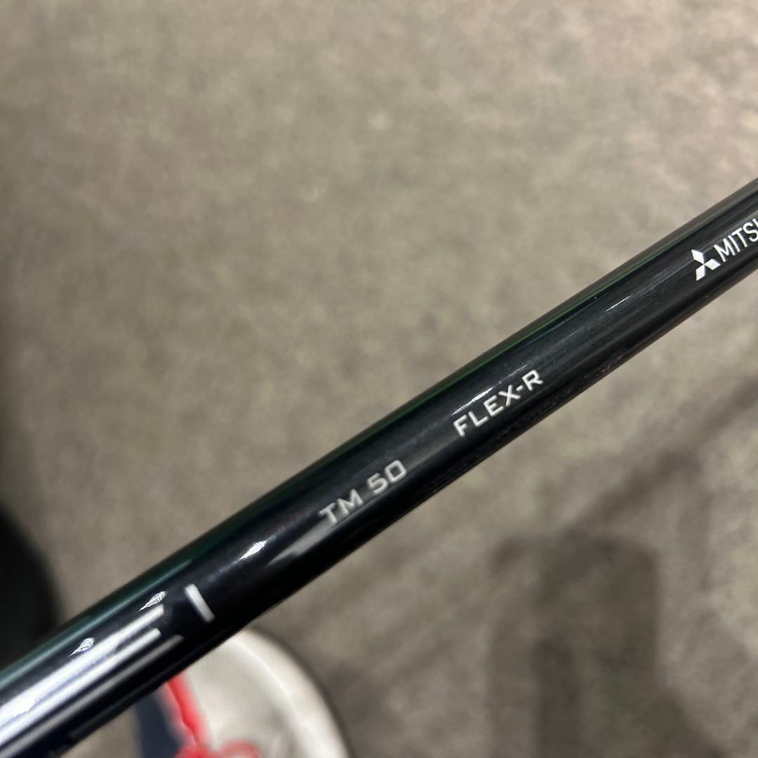 テーラーメイドステルス2 3w