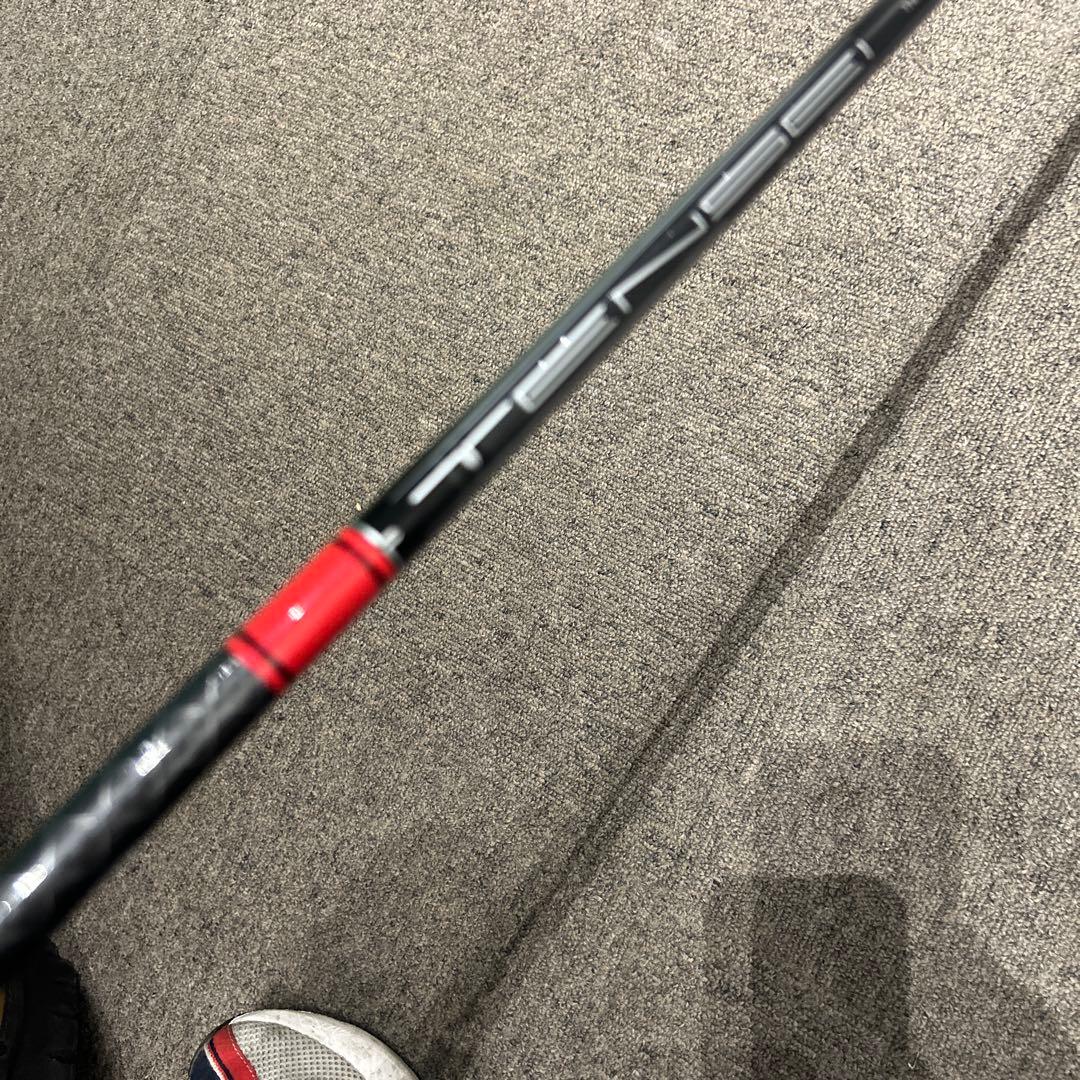 テーラーメイドステルス2 3w