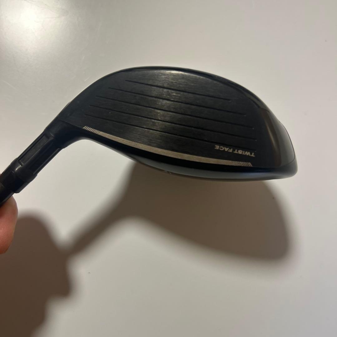 テーラーメイドステルス2 3w