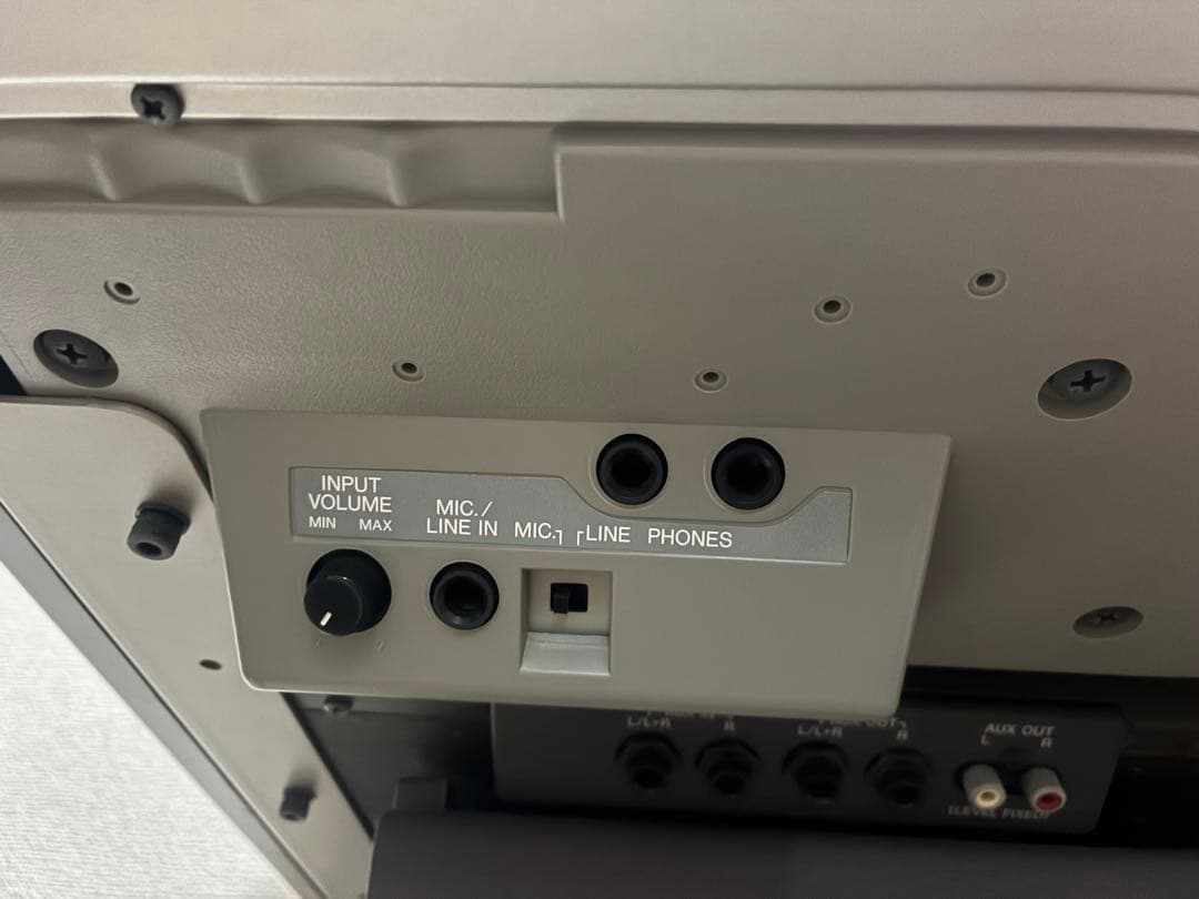 【大阪府】YAMAHAエレクトーン ステージア ELS-01 2006年製