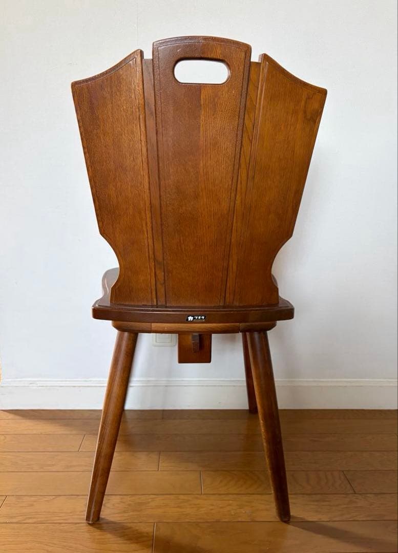 カリモク家具　karimoku ルスティック　RUSTIC ［No.1 ］