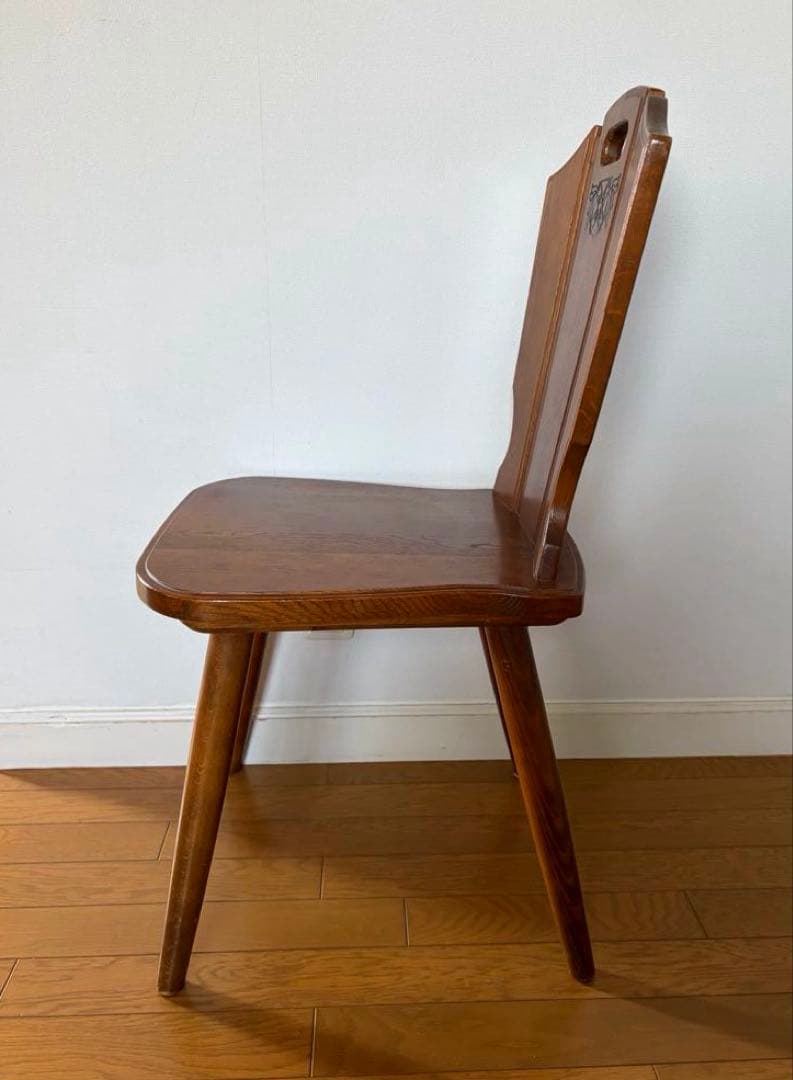 カリモク家具　karimoku ルスティック　RUSTIC ［No.1 ］