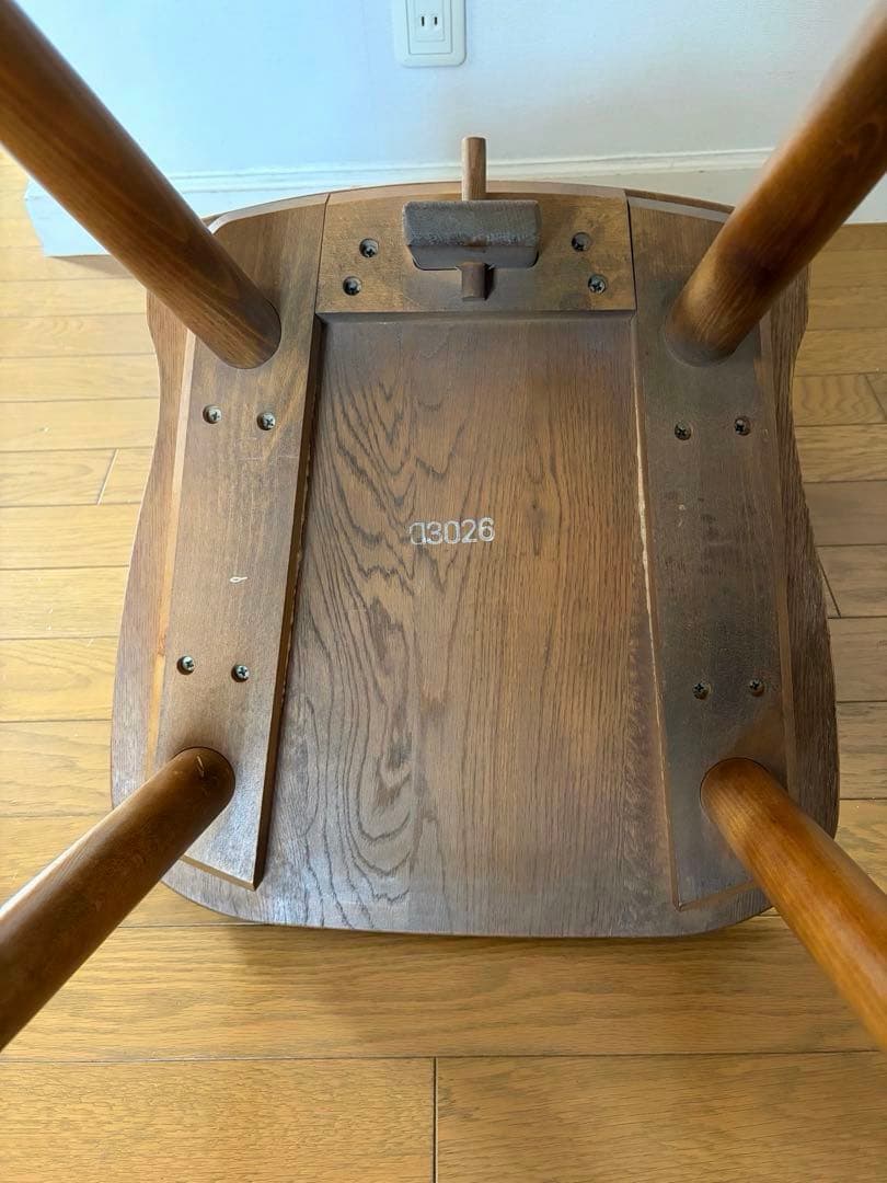 カリモク家具　karimoku ルスティック　RUSTIC ［No.1 ］