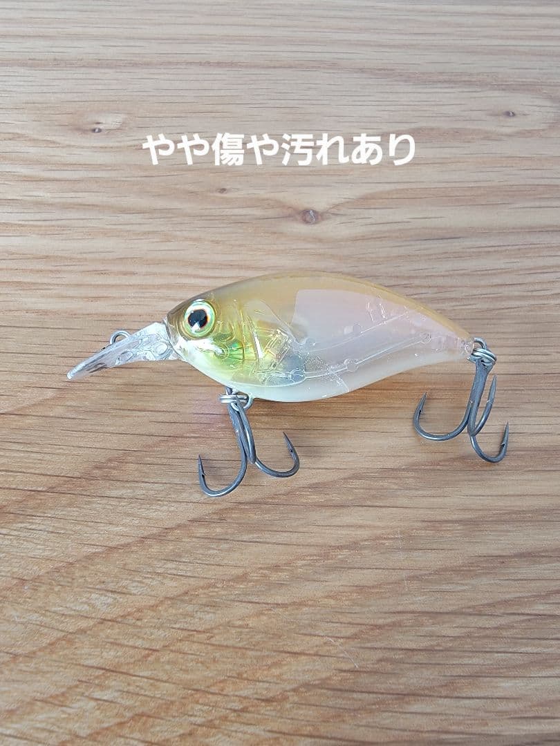 JACKALL ブロックリッパーセット