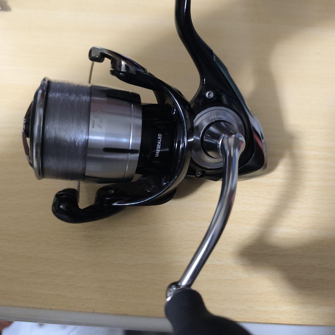 23レグザ LT3000