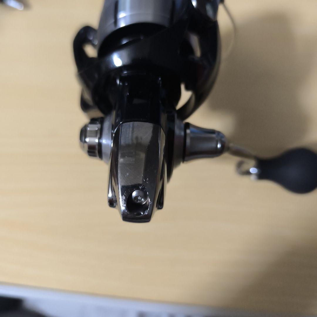 23レグザ LT3000