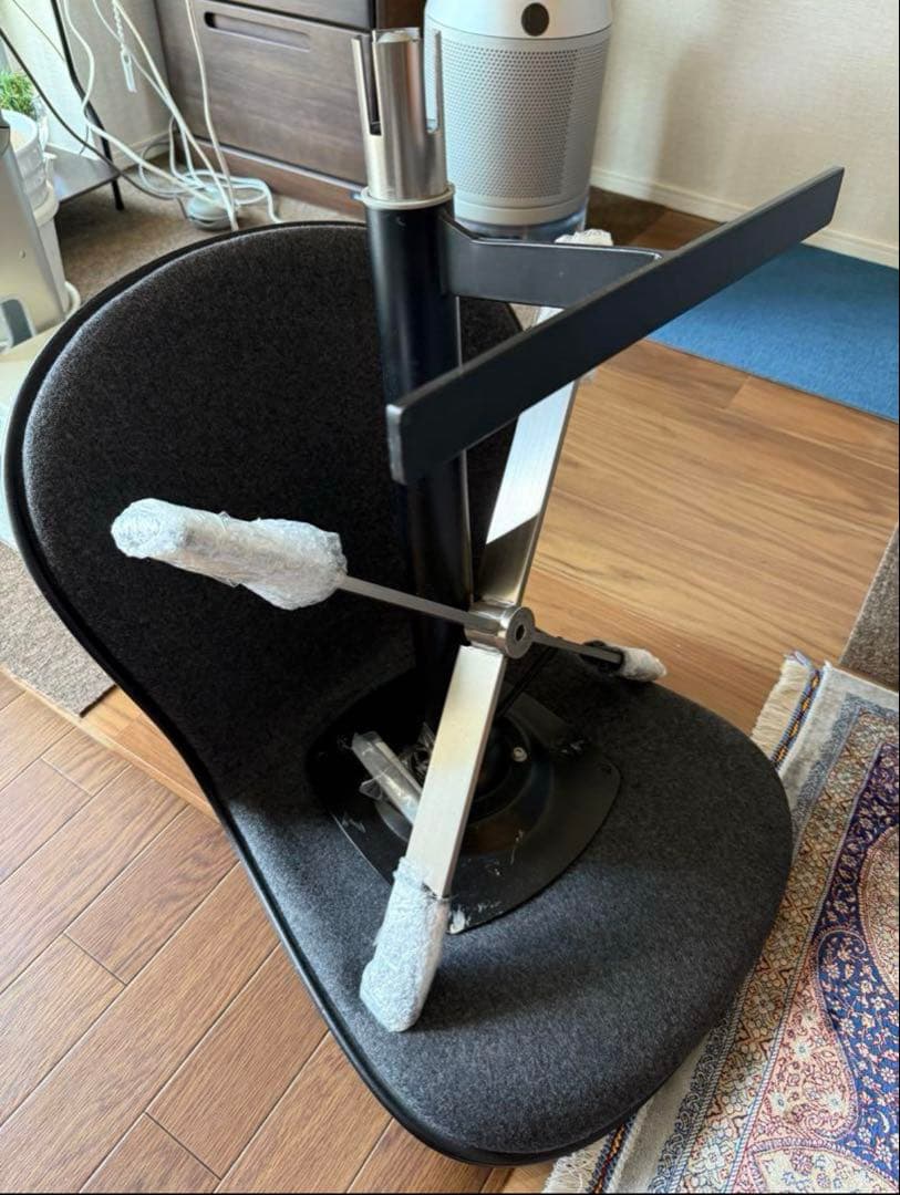 BoConcept バーチェア 2脚セット