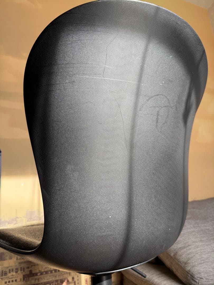 BoConcept バーチェア 2脚セット