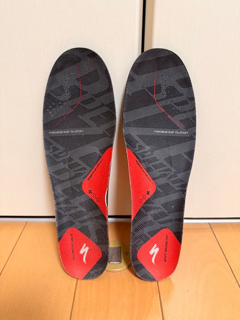 Specialized s-works torch ビンディング　41
