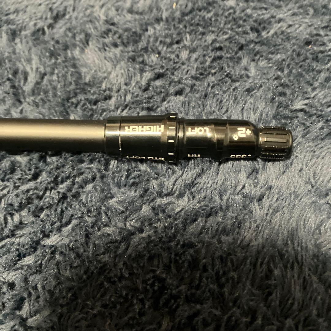 超美品 Fire Express PROTO BI 5X ドライバー用