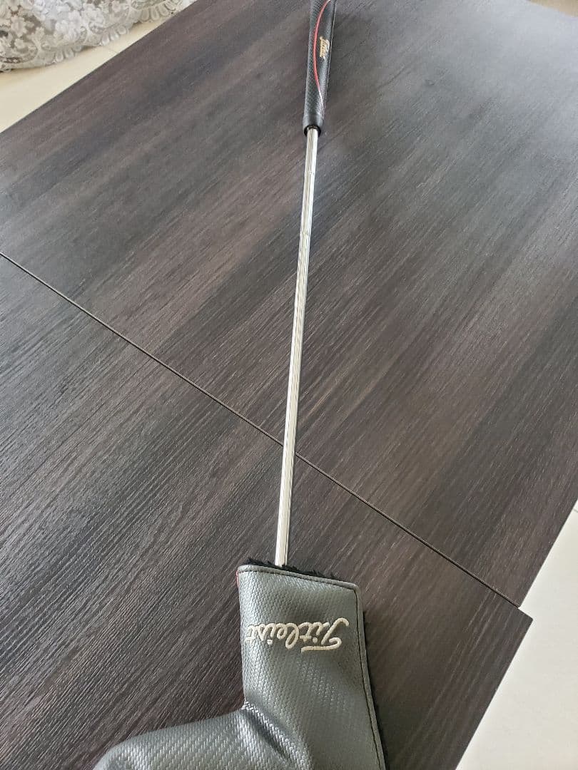 スコッティキャメロンバター33.5インチ