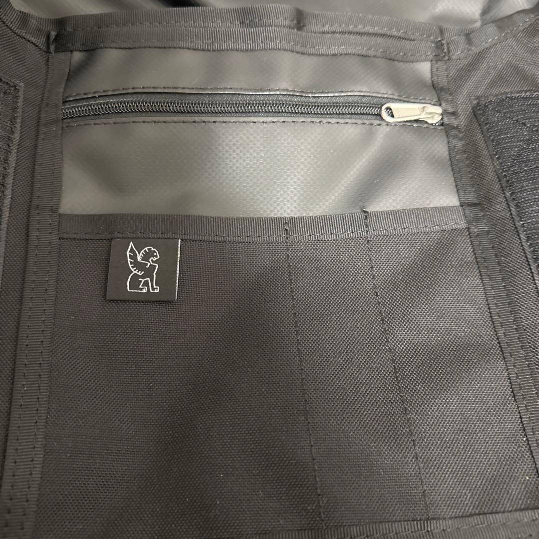アクセサリー Chrome MINI METRO 20.5L
