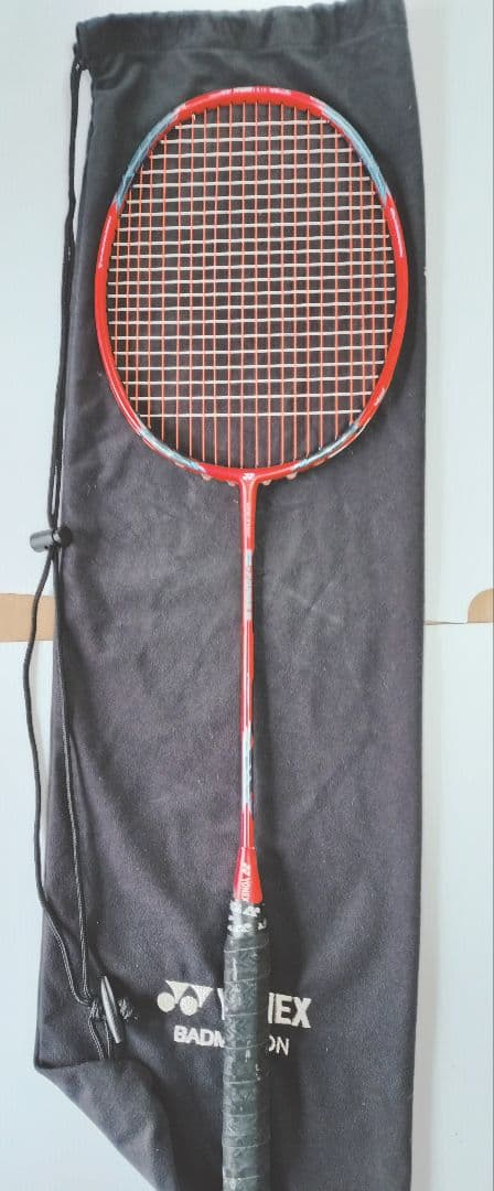 ボルトリック　zフォース2　bp　ヨネックスバドミントンラケット　限定色