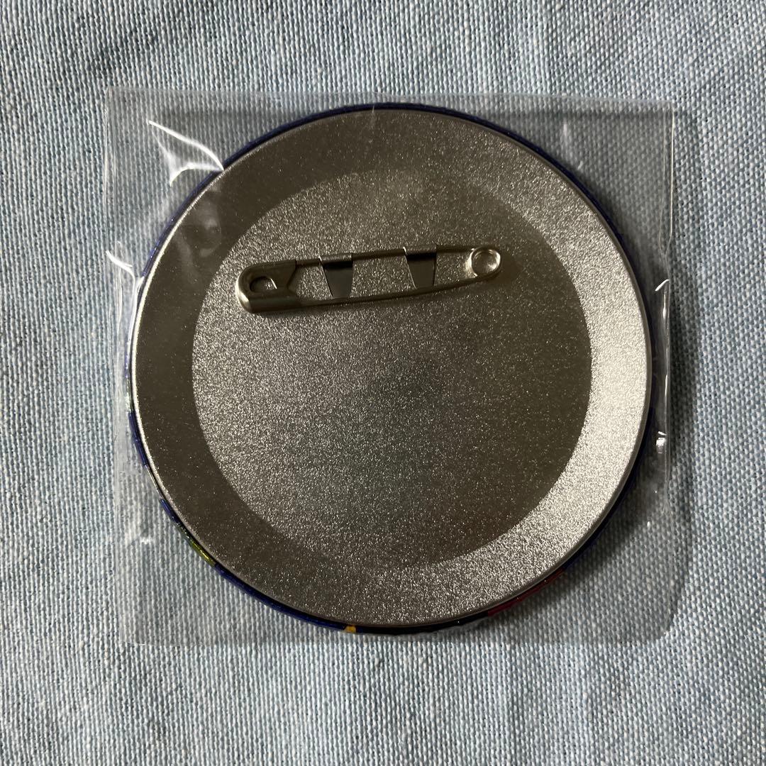さねぎゆ 缶バッジ