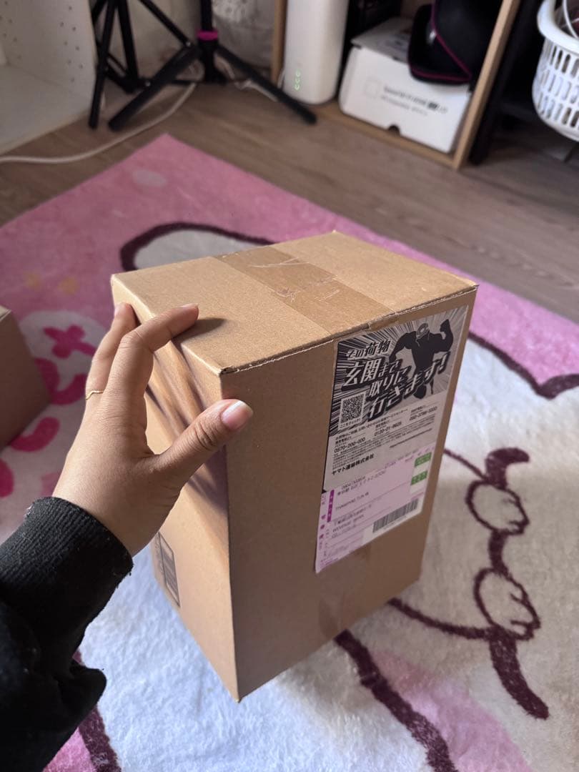 BTS OFFICIAL LIGHT STICK VER.4 新品・未開封