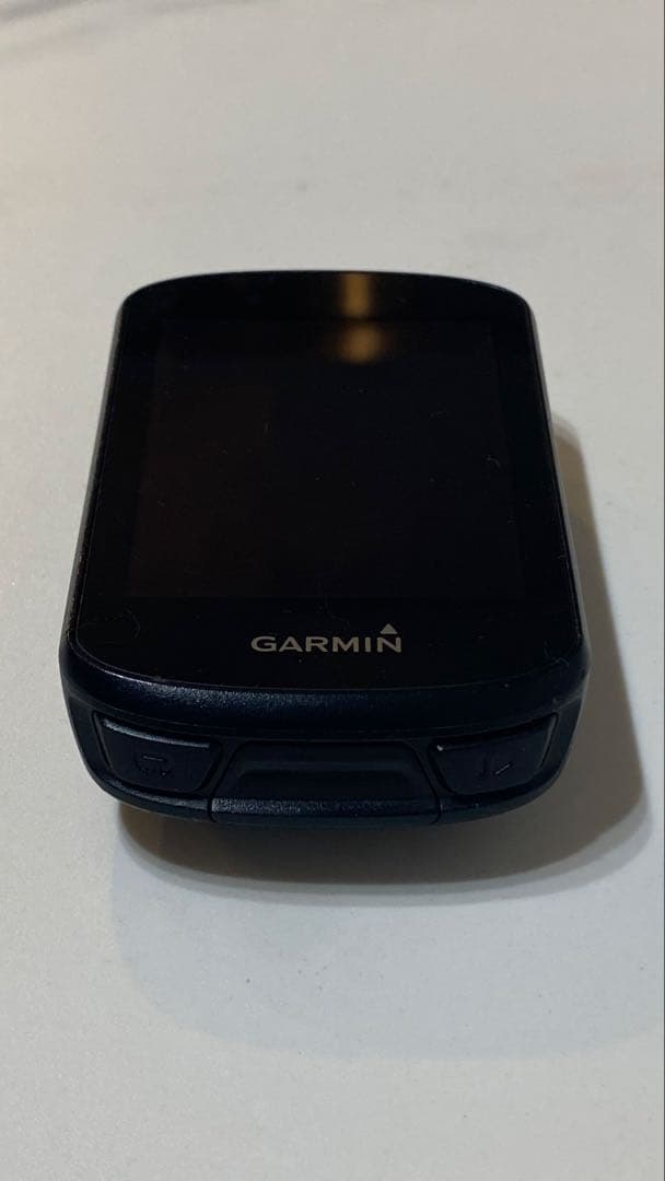 Garmin Edge 530 サイクルコンピューター本体