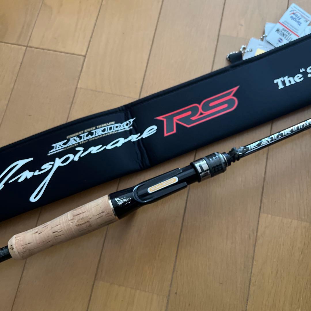 ❤️極新品❤️エバーグリーン IRSC-69MH スタリオンRS