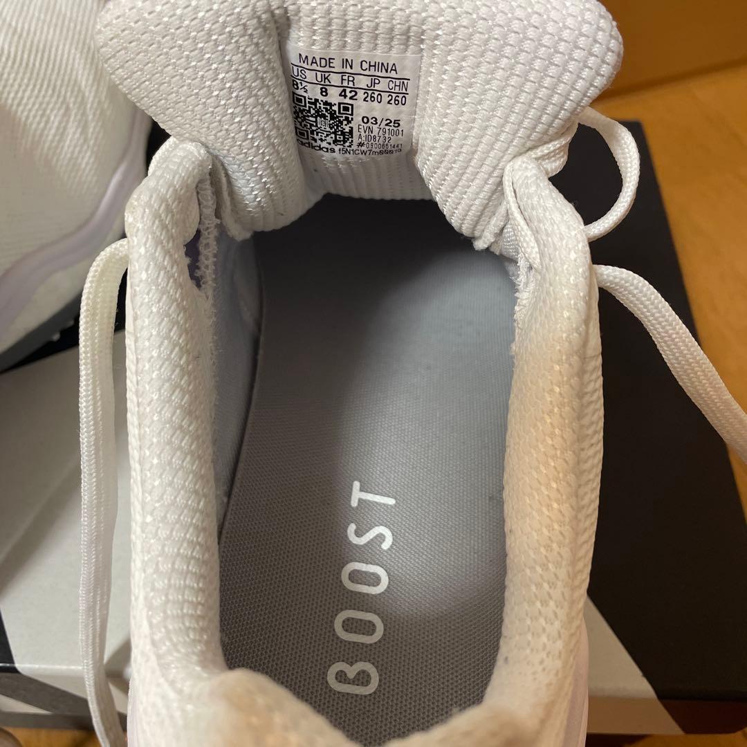 adidas ゴルフシューズ CODECHAOS 25 26.0cm