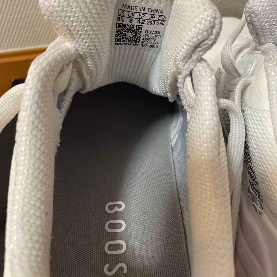 adidas ゴルフシューズ CODECHAOS 25 26.0cm