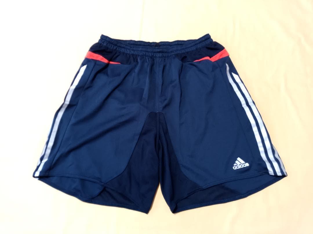 FIFA　ユニフォーム、パンツ　選手支給品　４点セット　　サイズXO JAPAN