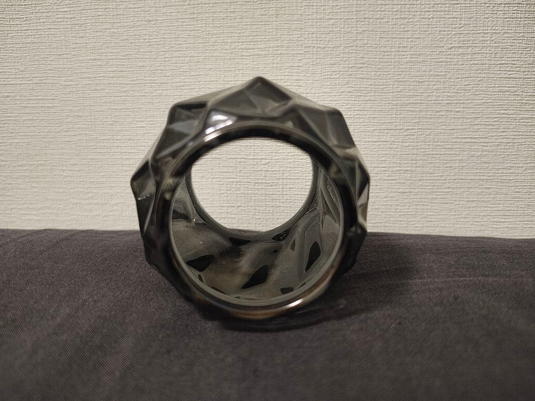 IWATA DENKI　スペシャルグローブ　グレー