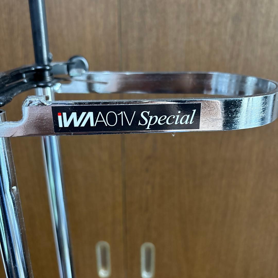 iWA A01V Special 自転車メンテナンススタンド